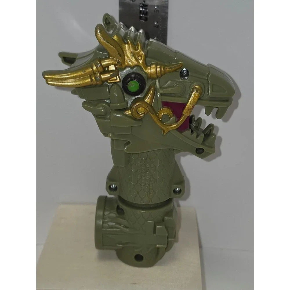 2017 McDonald's Happy Meal toy from The LEGO Ninjago Movie collection periscope